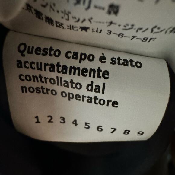 Dolce & Gabbana Black Pencil Silk Skirt Size EU 40 US 10 - Picture 5 of 6